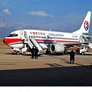 伊春林都航空快运航空快运业稳步发展的原因是什么？